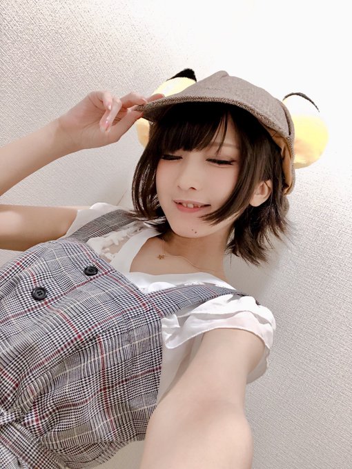 Twitterのコスプレ画像4