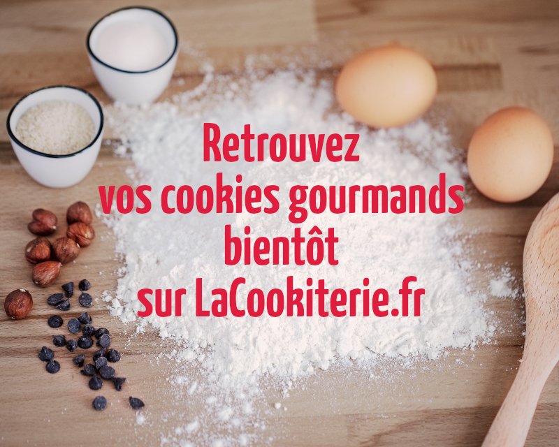 La Cookiterie tweet media