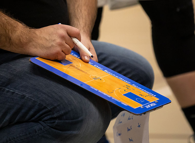 TBV Coaches Talk am 29.5.2020. Jetzt anmelden. bit.ly/2zWJ8pJ #basketball #thueringen #coach #education #digital