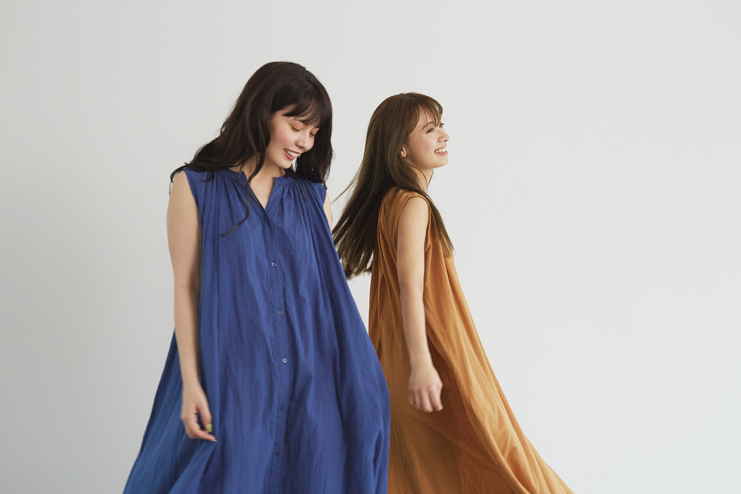 Peach John ピーチ ジョン ピーチジョン 今から楽しめる夏のお洋服が揃いました 女性らしさを引き出してくれる ワンピースやスカートなど ぜひチェックしてみてくださいね T Co Urynahg00a Peachjohn ピーチジョン T Co Nod9iahkfg