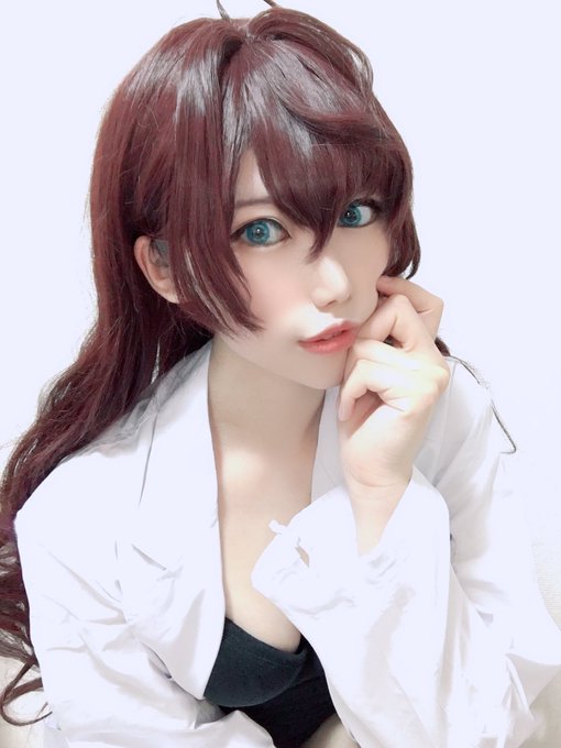 コスプレイヤーばななおれのTwitter画像46