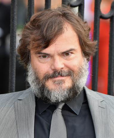 Born Aug. 28, 1969, actor Jack Black is 18,530 days old today, matching Wilford Brimley's age on the day 'Cocoon' was released. Congratulations,  @JackBlack! You've reached the Brimley/Cocoon Line.