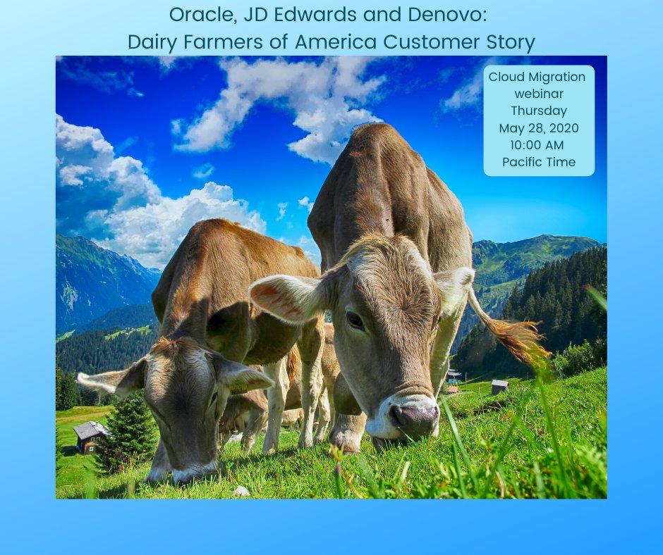 DenovoCloud photo