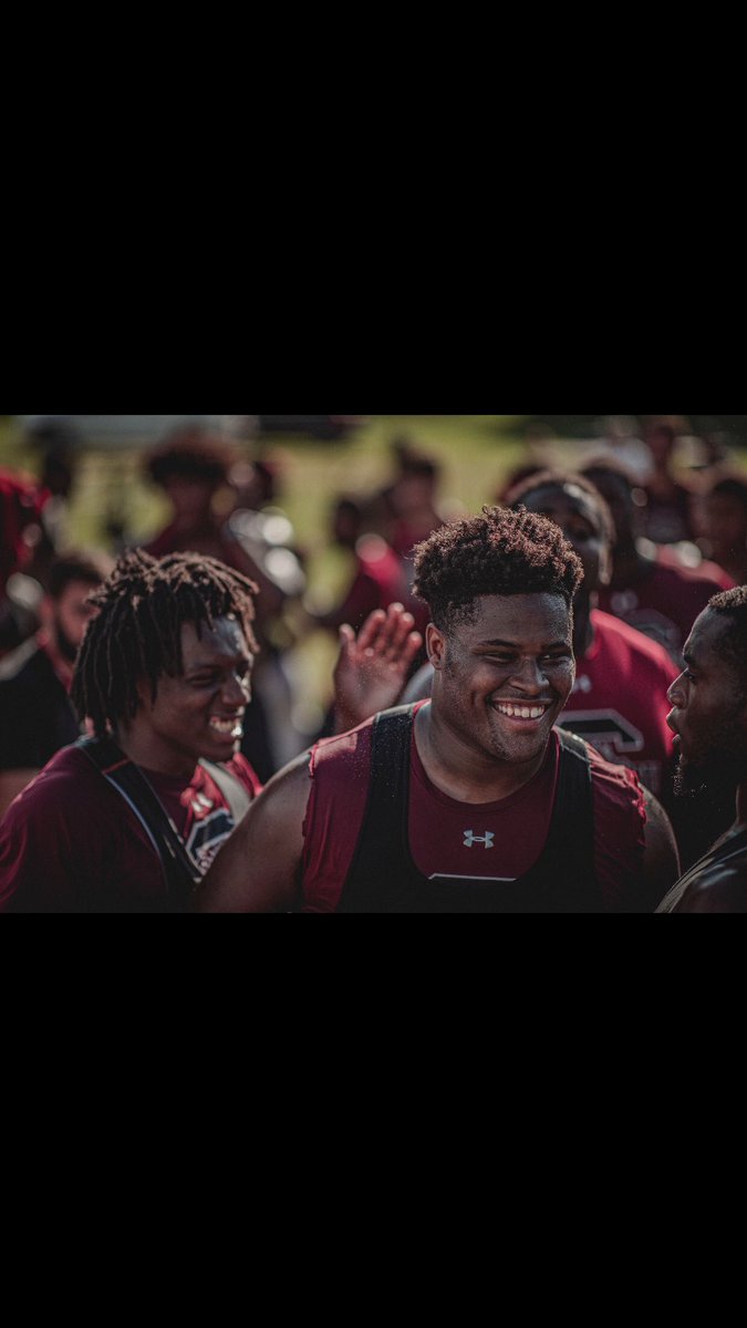 Rick Sandidge jr tweet media