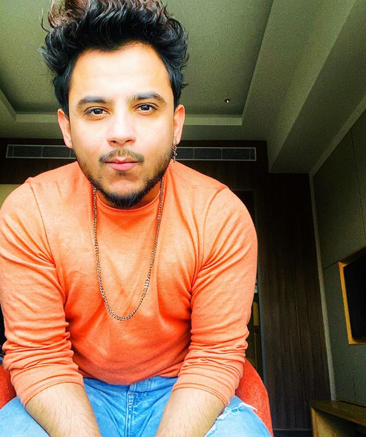 Its Millind Gaba on Twitter: Its Millind Gaba on Twitter: