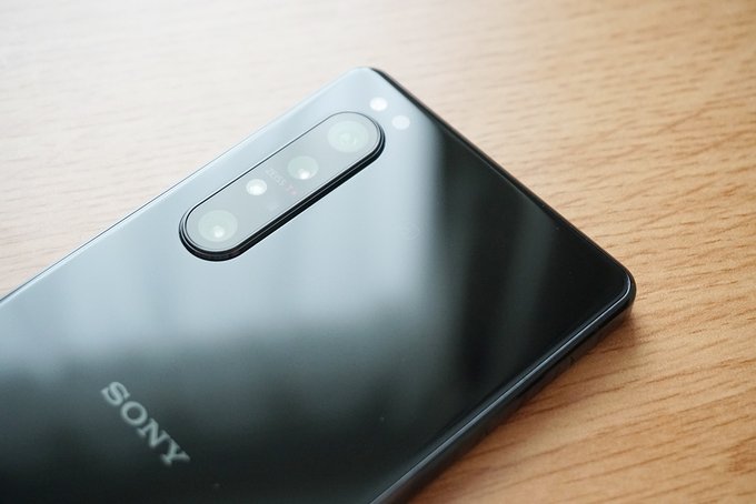Xperia 1 Ii の評価や評判 感想など みんなの反応を1時間ごとに Xperia 1 Ii の評価や評判 感想など みんなの反応を1時間ごとに