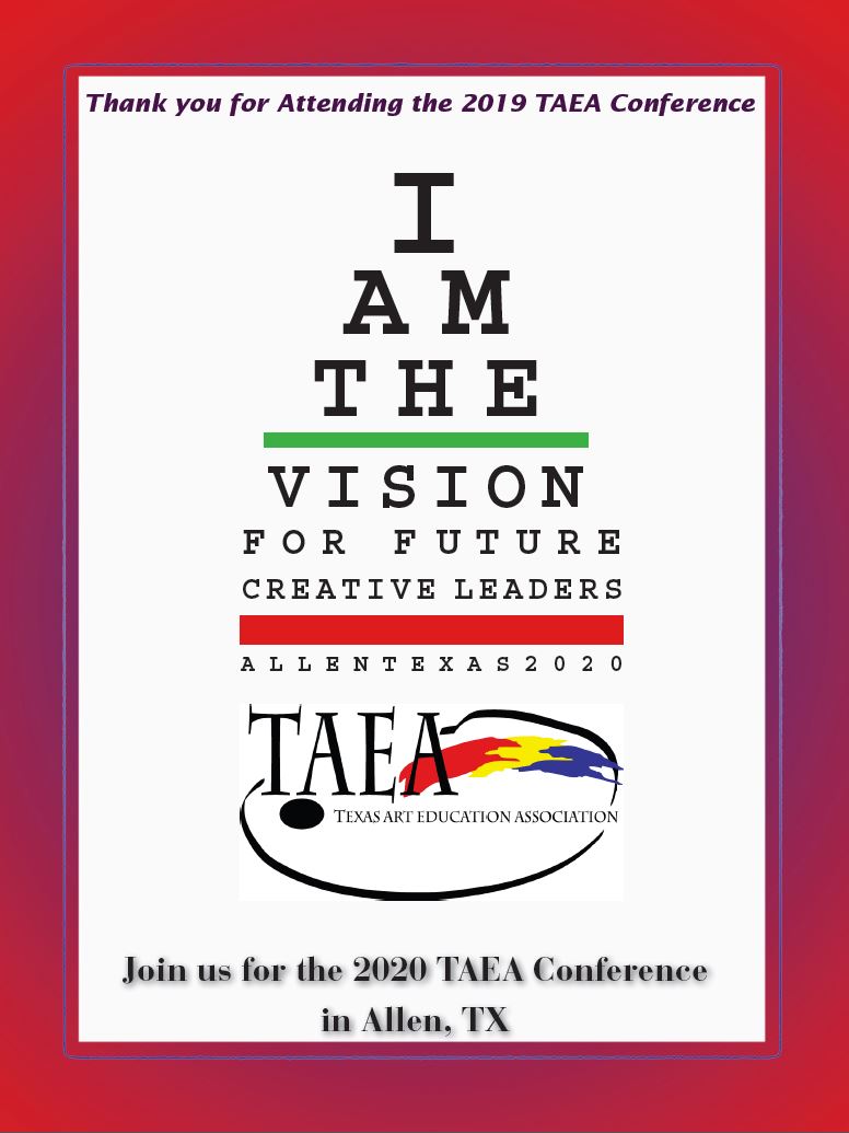 TAEA on Twitter "Reminder Call for Proposals for the 2020 TAEA
