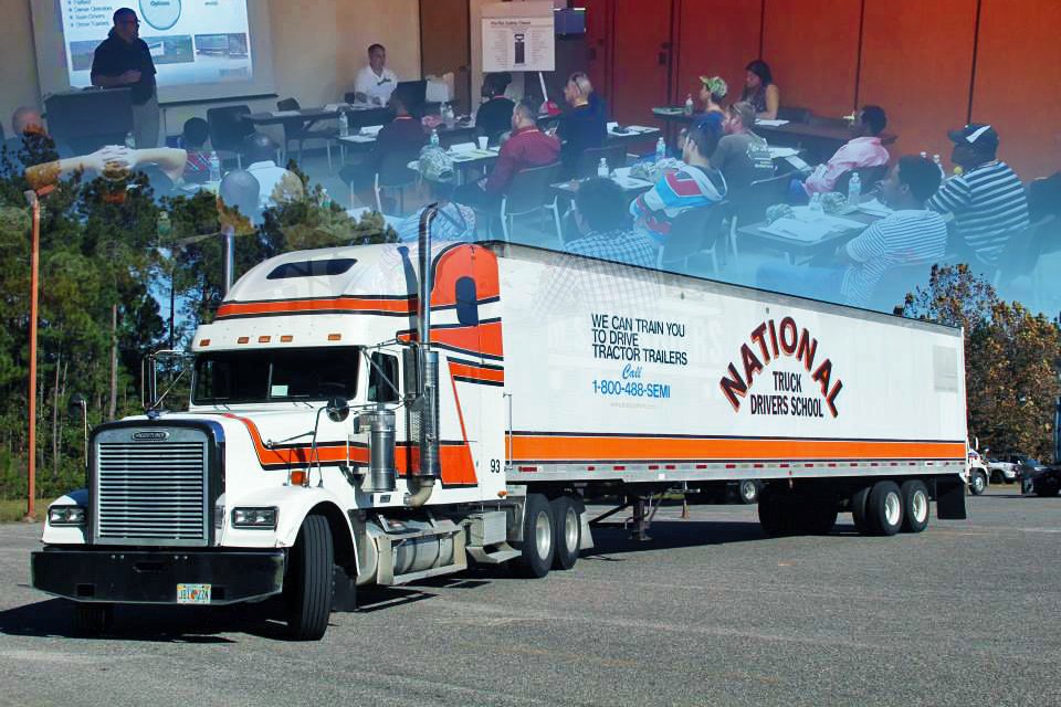 truckHEschool's tweet image. Next CDL class will be on May 26, 2020 
Call 800-488-7364 to register.
Professional Truck Driving Training

#cdlicense #cdltraining #cdltest #truckdrivers