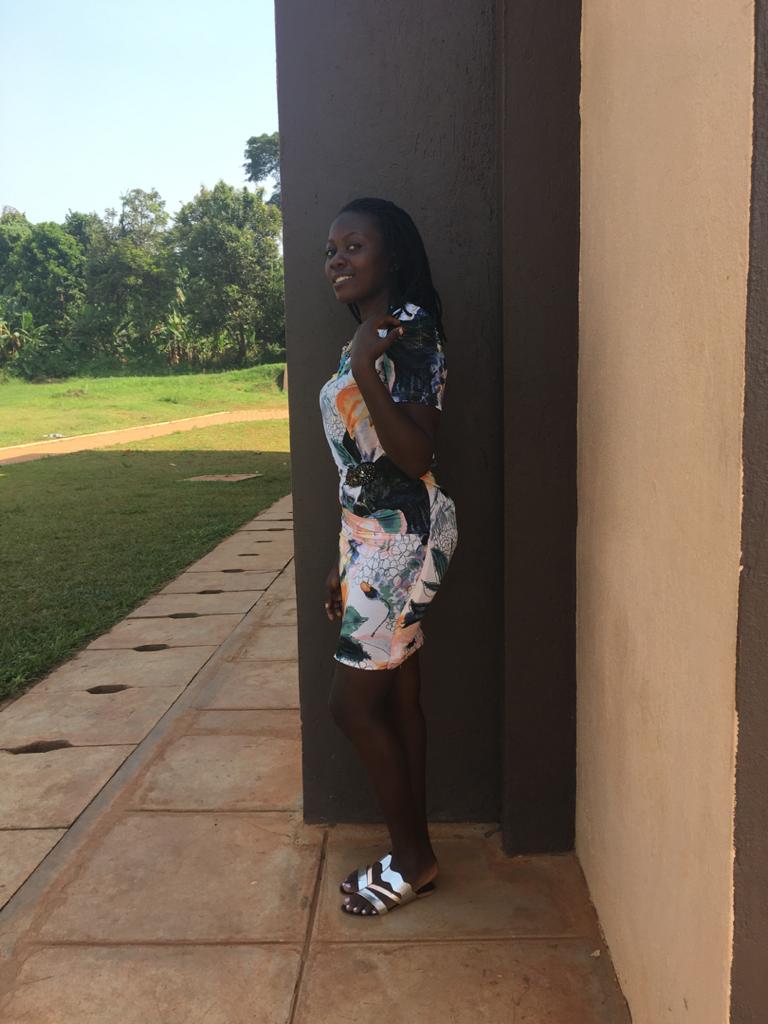 Muhimbisegabri1's tweet image. It has been five solid years that I haven't heard from you.
Yo deserve my hugs and kisses 😘😘😘