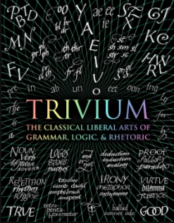 THE TRIVIUM & THE QUADRIVIUMIf you have children, or plan to have children and are considering homeschooling (which any intelligent parent should). A great foundation to start on is the Trivium and Quadrivium.A THREAD: