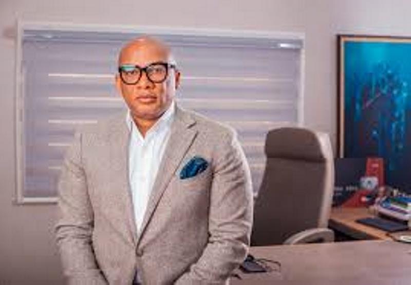 Mediacraft_PR's tweet photo. "Money is necessary but it is not sufficient enough to make a business thrive." Says Mitchell Elegbe, the Founder/GMD of the Interswitch Group at the annual Lagos Business School MBA Entrepreneurship Expo and Contest.
#InterswitchGroup #MediacraftPR
https://t.co/SUNpUJVZfJ https://t.co/DZO2MXGNrS