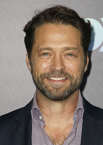 Joining Jack is actor Jason Priestley, also born Aug. 28, 1969. He too is 18,530 days old today, matching Wilford Brimley's age the day 'Cocoon' was released. Congrats  @Jason_Priestley! You've reached the Brimley/Cocoon Line.