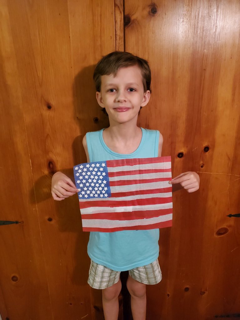 Crystal Maynor (@mesbluedevilart) on Twitter photo Our friend Wyatt, today’s Artist of the Day, brings us into Memorial Day Weekend. Thank you to those who served and gave the ultimate sacrifice. 🇺🇸 <a href="/MESBlueDevils/">Model Elementary School</a> @fcsarts <a href="/FloydCoSchools/">Floyd County Schools</a> <a href="/romenewstribune/">Rome News Tribune</a> #WeAreModel #WeAreFamily #WeAreArtists Our friend Wyatt, today’s Artist of the Day, brings us into Memorial Day Weekend. Thank you to those who served and gave the ultimate sacrifice. 🇺🇸 <a href="/MESBlueDevils/">Model Elementary School</a> @fcsarts <a href="/FloydCoSchools/">Floyd County Schools</a> <a href="/romenewstribune/">Rome News Tribune</a> #WeAreModel #WeAreFamily #WeAreArtists