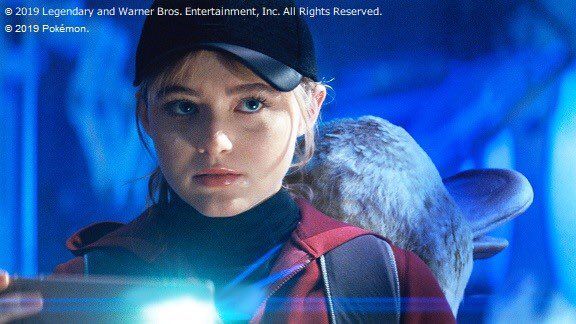 Videos Official Japanese Poster First Trailers And Commercials For Pokemon Detective Pikachu Now Available In Japanese Pokemon Blog