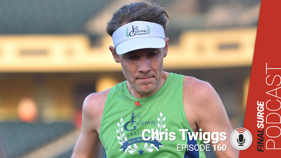 This week on the podcast <a href="/Ctwiggs/">Chris Twiggs</a> talked about the new virtual racing series from <a href="/JeffGalloway/">JeffGalloway</a> bit.ly/fs160-twiggs