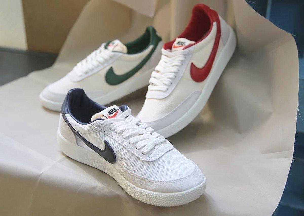 nikelab killshot og sp