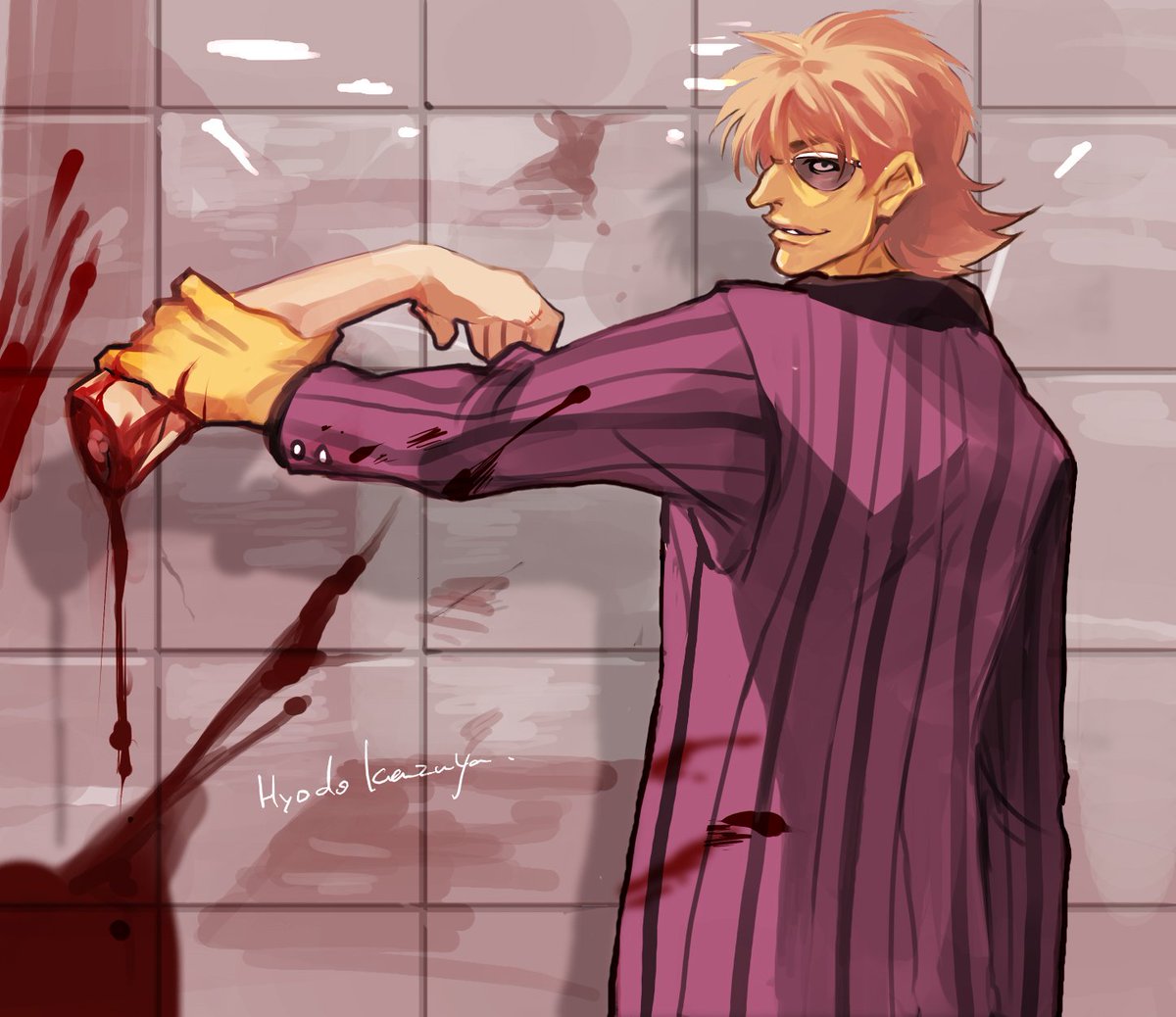Gambling Apocalypse Kaiji