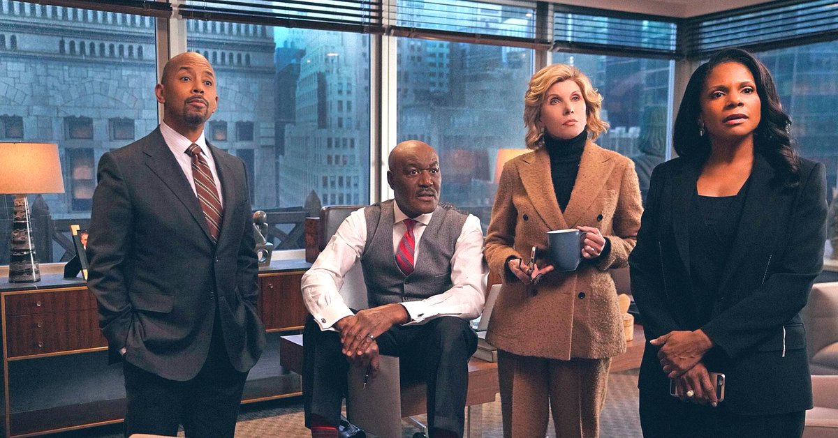 35. The Good FightSure, ‘The Good Wife’ was great, and Julianna Margulies was one of the main reasons why. And could a spin-off really match upto the original?It does, and more. Tighter plot-lines, better character arcs, and a clearer, more political voice.On  @PrimeVideoIN.