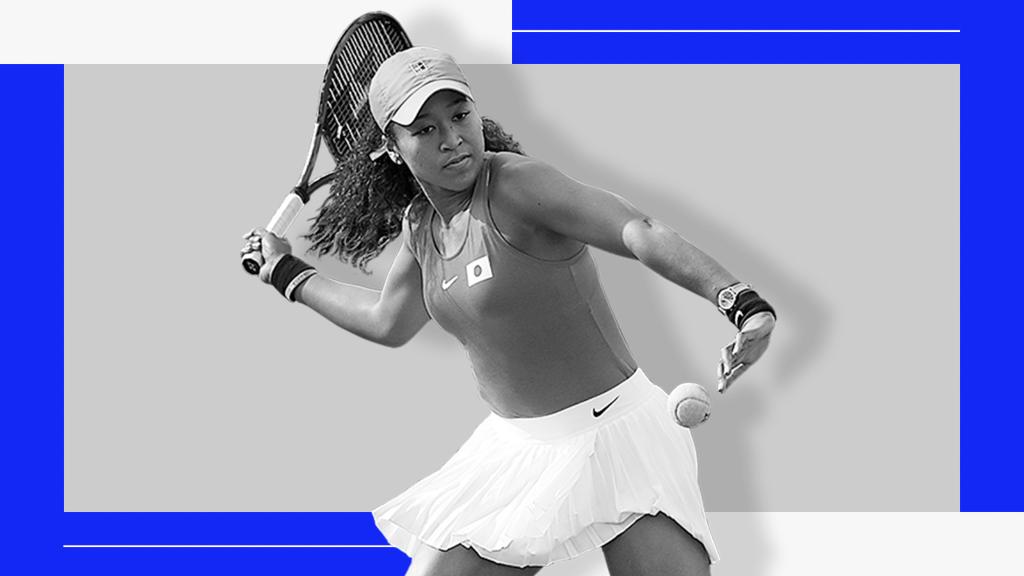 Forbes's tweet photo. Naomi Osaka is the highest-paid female athlete ever, topping Serena Williams https://t.co/baQaT9MB0K https://t.co/15NRv8aNyi