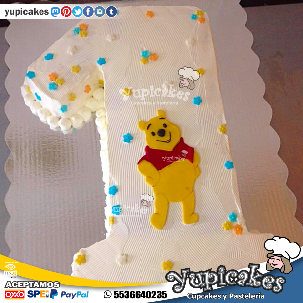 Yupicakes's tweet photo. ¡Nuestros pasteles personalizados reflejan la tematica de tu evento con diseño y sabor garantizado! <3 Solicita una cotización y juntos crearemos un detalle único 🥰
Anticipa tus pedidos en: https://t.co/E59Vb3juzJ o vía Whatsapp al ☎ 5536640235

#Yupicakes #CDMX #Pastel #Betun https://t.co/HOUTRaduBX