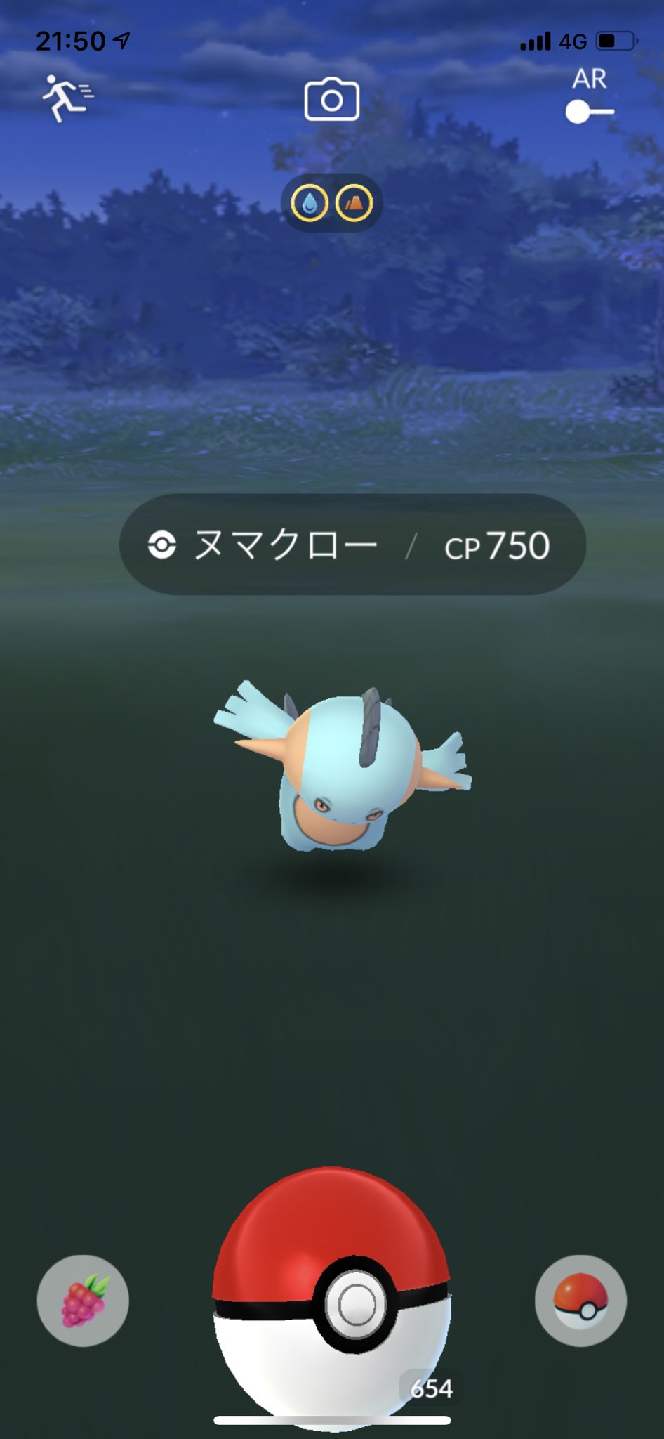 じめんタイプ Twitter Search Twitter