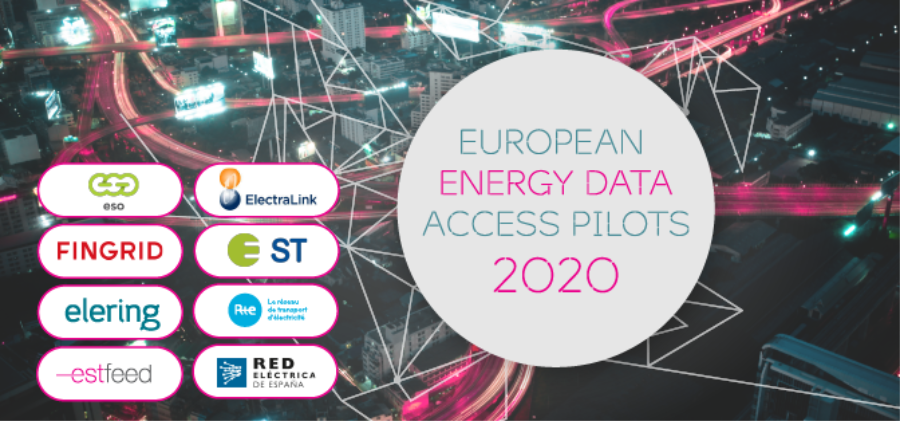 greenbirdIT's tweet photo. We're super-proud to have been included on the list of winners!
This is an amazing project to be a part of and we can't wait to get started
Find out more here
π
https://t.co/wKcVlYPLGb
#DataAccess #MeteringData https://t.co/ejgL9WMjBL