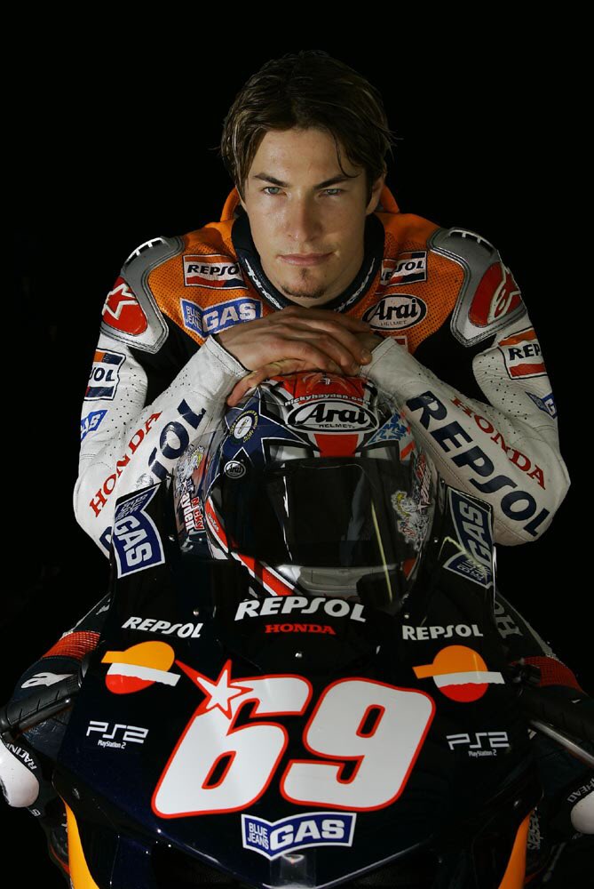 A_J_R_N's tweet photo. https://t.co/kKF18tFJkG  
Full version of the montage I made 3 years ago now on IGTV as it’s too long to post here. #rideonkentuckykid https://t.co/l41UKzIax5