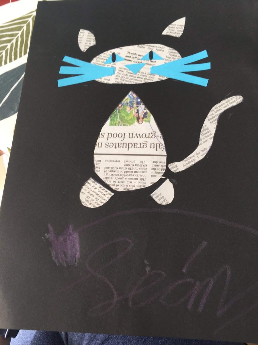 gmcinis's tweet photo. Wow! Bhí Seán O Conbhuí, Rang 4 Sharon, an-ghnóthach an tseachtain seo ag bácáil agus ag déanamh ealaíne áille! Ardfhear a Sheáin! #ClareEdart #ClareEdbake @ClareEdCentre https://t.co/IZvrSgKvpk