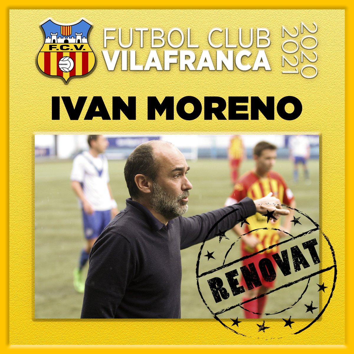 FCV en directe tweet media