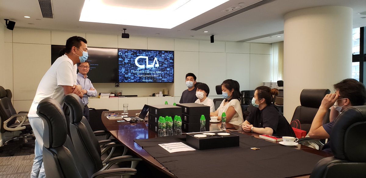 GroupCla tweet picture