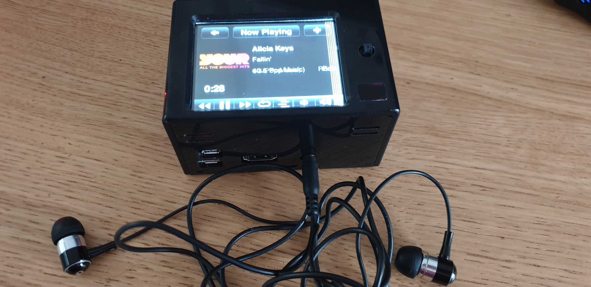 Pi Supply (@pisupply) on Twitter photo Take your music with you, anywhere with the PiJuice Maker Kit - a neat solution containing a <a href="/Raspberry_Pi/">Raspberry Pi</a> , PiJuice, and Media Center HAT! learn.pi-supply.com/make/portable-… Take your music with you, anywhere with the PiJuice Maker Kit - a neat solution containing a <a href="/Raspberry_Pi/">Raspberry Pi</a> , PiJuice, and Media Center HAT! learn.pi-supply.com/make/portable-…