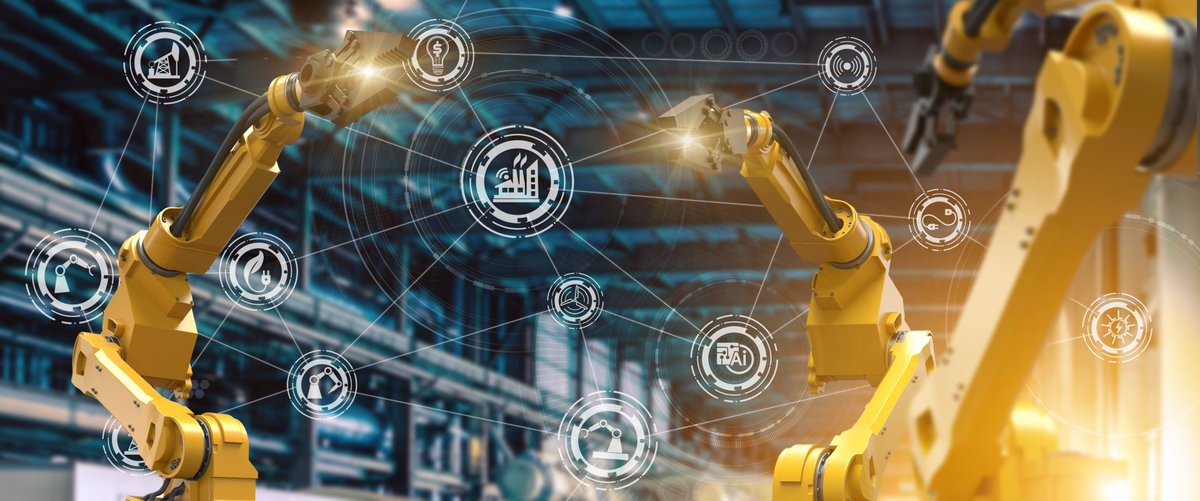 ZangSebastian's tweet photo. Wo stehen wir eigentlich bei Factory 4.0? Wann macht die Factory 56 von Daimler in Sindelfingen auf? - Hier ein Überblick: https://t.co/UOfVxxpH7k

#factory #DigitalTransformation #automation #IIoT https://t.co/gzvT30pnP9