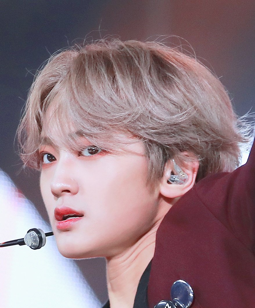 cravity& #39;s godly visual ; a thread