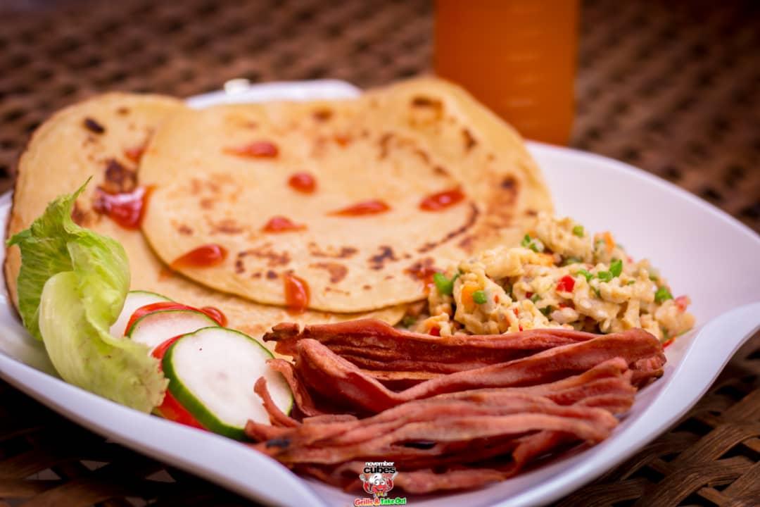 novembercubes's tweet photo. Have a relationship with food and never get heart broken
#food #AbujaTwitterCommunity https://t.co/hGamDg7jDZ