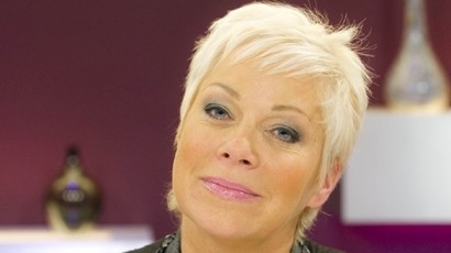 A Happy Birthday to Denise Welch!! ( 
