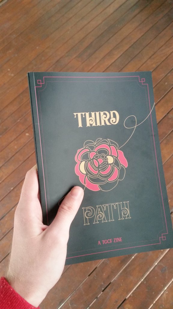 Zines have arrived in Australia and will begin shipping soon!! 

Due to COVID-19, please keep in mind that shipping may take 40-60 days for international orders, and there are some countries which we are still unable to mail. Thank you for your patience regarding these delays! 💕