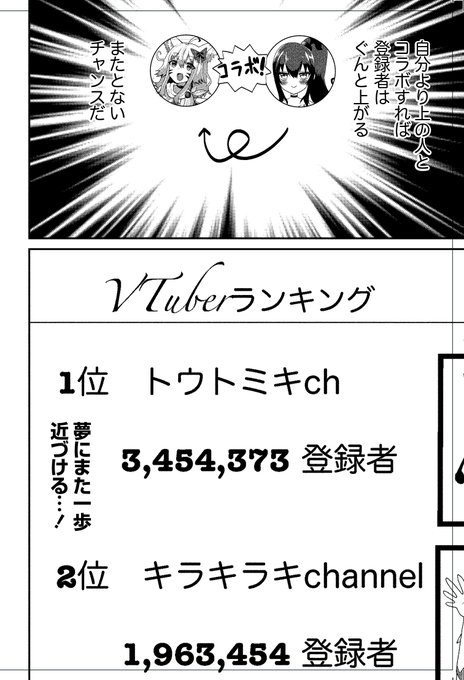 Vtuberを始めたらモテたりメンヘラに粘着されたりする話④ 