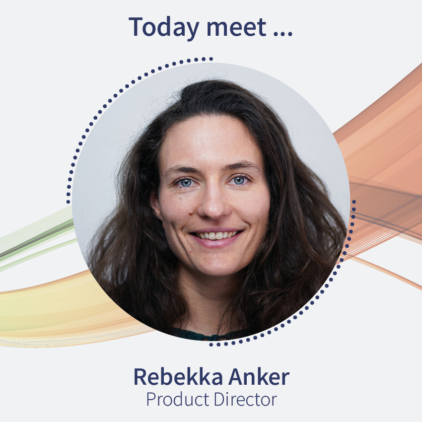 Today, meet Rebekka Anker. She is a Gait Up veteran, having been with the company for a first internship shortly after its creation in 2013. Her role is to translate user needs into technically feasible product features. 

Learn more: linkedin.com/feed/update/ur…

 #womeninscience