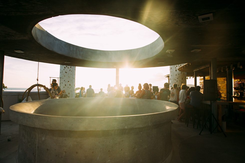 A different kind of hotel experience at <a href="/elblokhotel/">simon b</a> . No WIFI Connection to encourage guests to relax more in the public spaces and engage more in social connection. #hoteldesign #hotel #hospitalitydesign #elblok #travel #traveller #traveling #designhotel #guestexperience