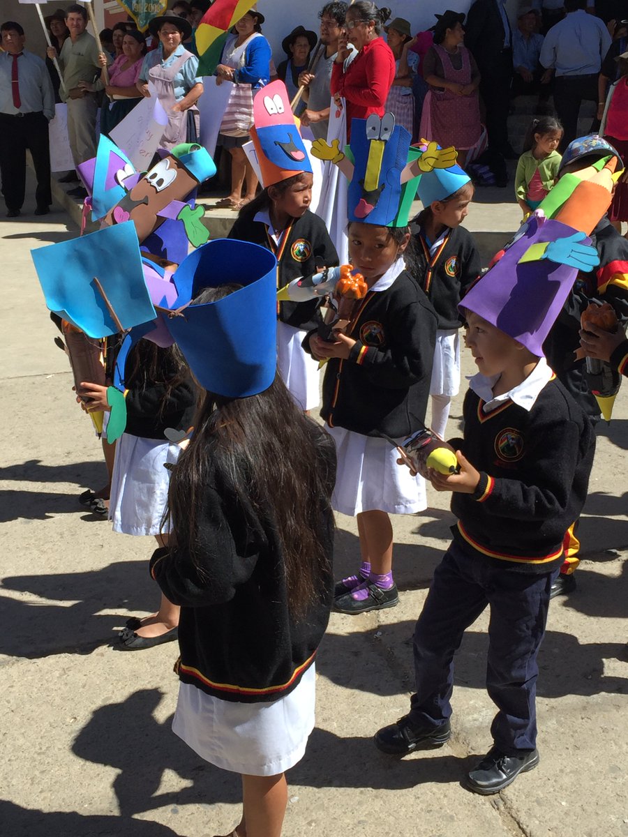 HiBolivia's tweet photo. #freiwilligendienst #volunta #bolivien #bolivia #weltwärts https://t.co/iJLHd5SA7S