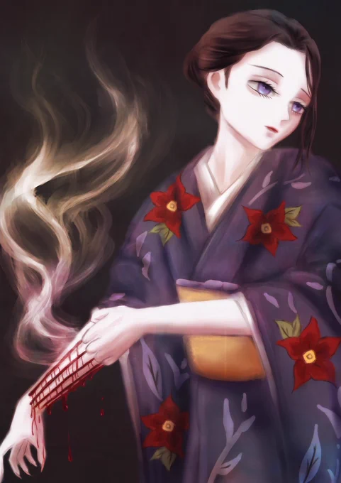 珠代さん 