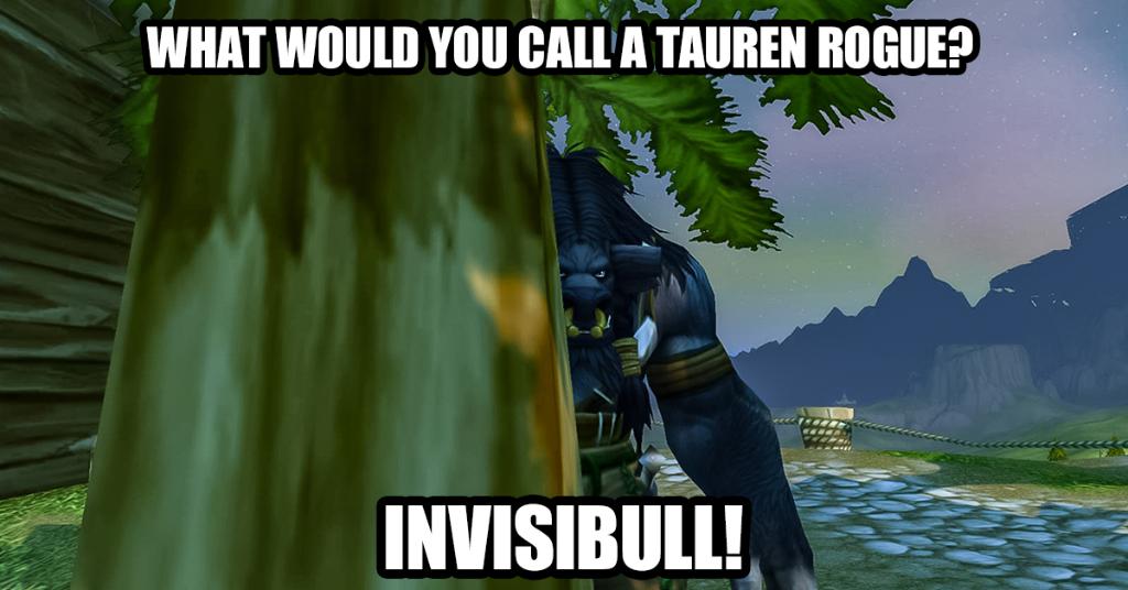 Tauren Rogue Names General Discussion World Of Warcraft Forums tauren-rogue-names-general-discussion-world-of-warcraft-forums