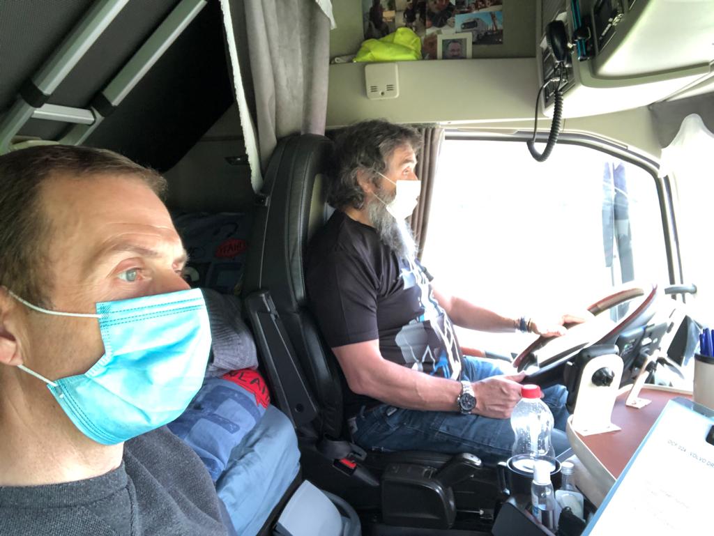 Volvo Group tweet media