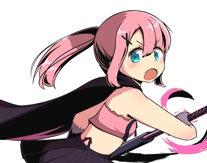 闇堕ちもんも 