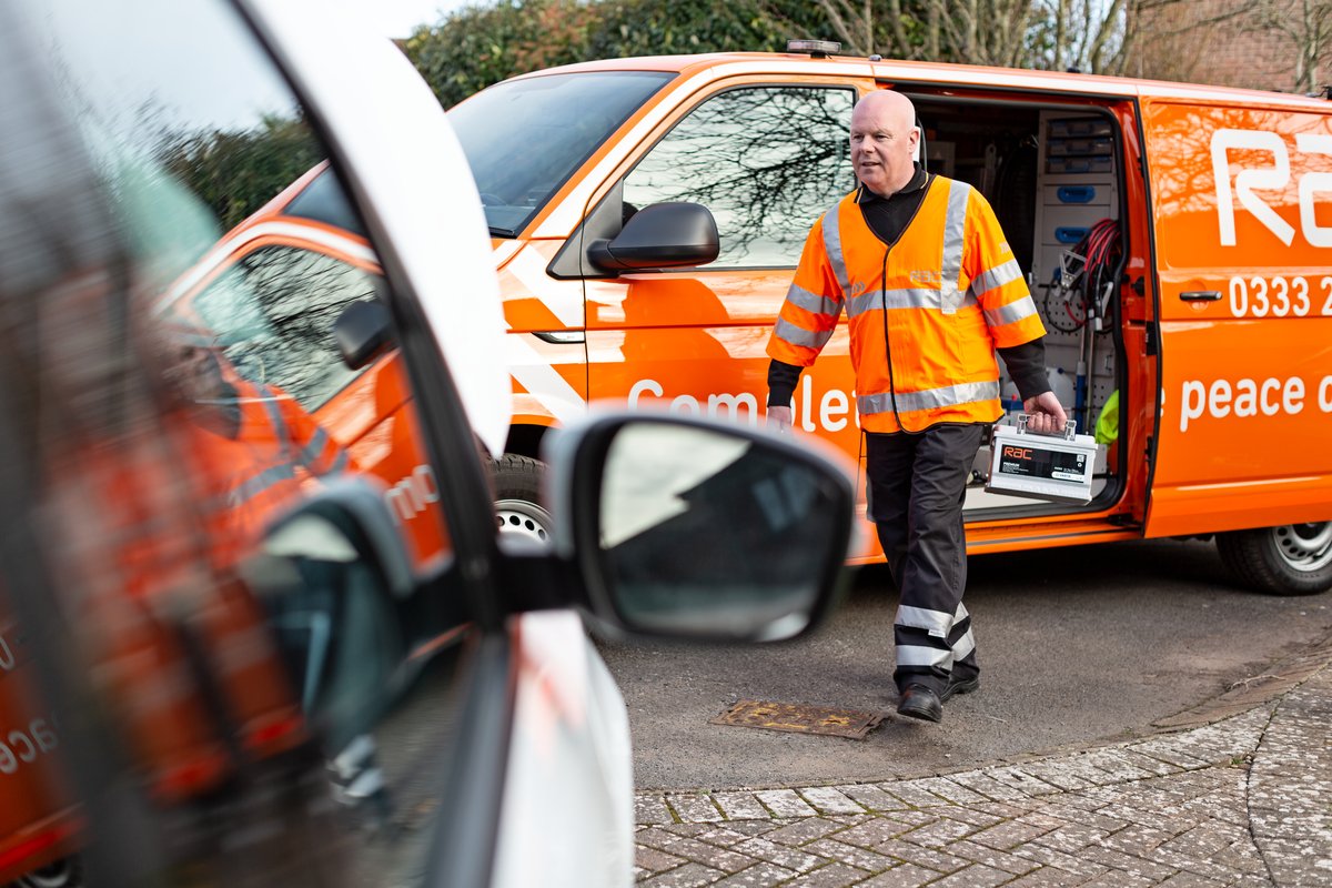 We are delighted to announce that from today we are giving our Car and Light Goods Vehicle customers complimentary national recovery and home start RAC breakdown cover until the end of August. Find out more here: nfumutual.co.uk/rac-breakdown