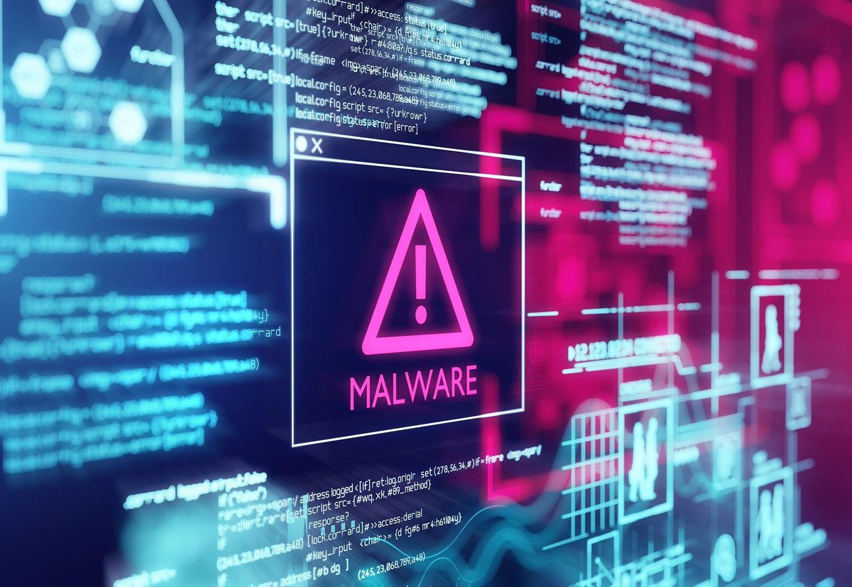 Understanding the Threat! To combat malware, it’s important that you get your malware classifications right. #Virus #Worm #Trojan #Ransomware #Adware #Spyware File-less #malware the #hybridattack.

To read the full article please visit: bit.ly/2WQFq9X