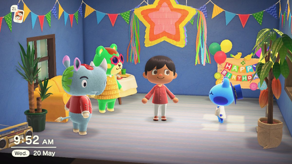Playin_CatchUp's tweet photo. #AnimalCrossing #ACNH #NintendoSwitch https://t.co/tXDkcVul3X