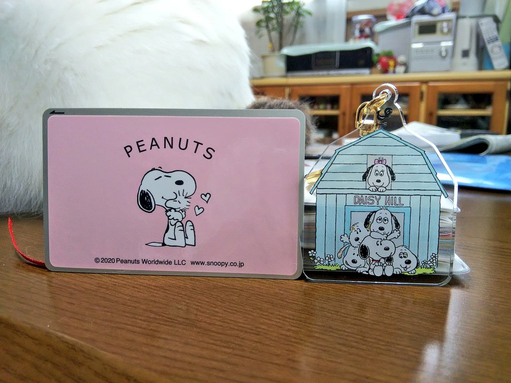おかいものsnoopy おかいものsnoopy