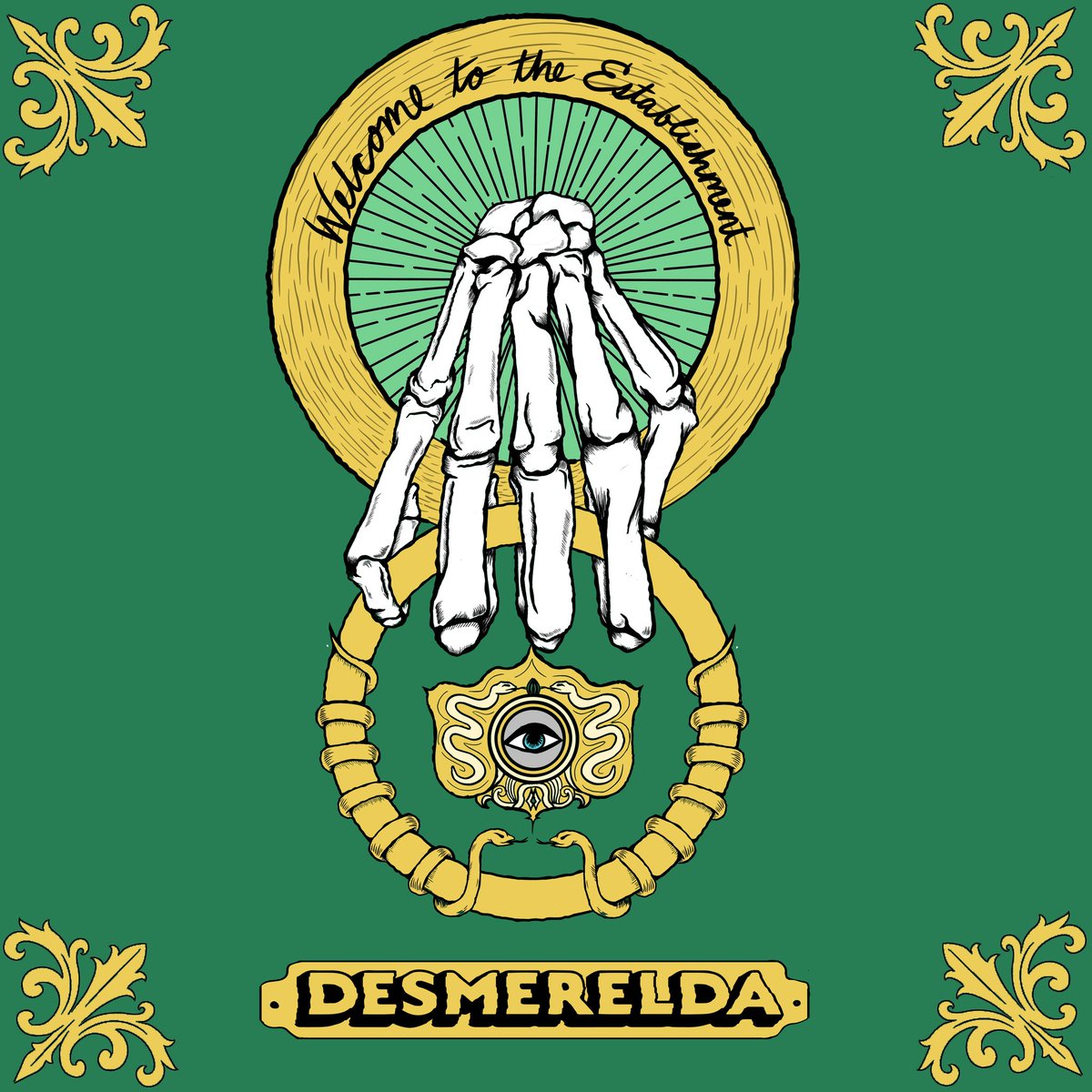 Welcome to the Establishment. Join us now for all you want.

Our new single is officially out now on all major online services. 

Huge thanks to <a href="/edrproduction/">EdRipley Producer</a> for being the man behind the desk on this track and @vlmitrano for the artwork🔥

Enjoy x