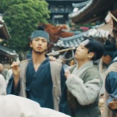 พี่จินกับจองกุก 555555555555555555555555555